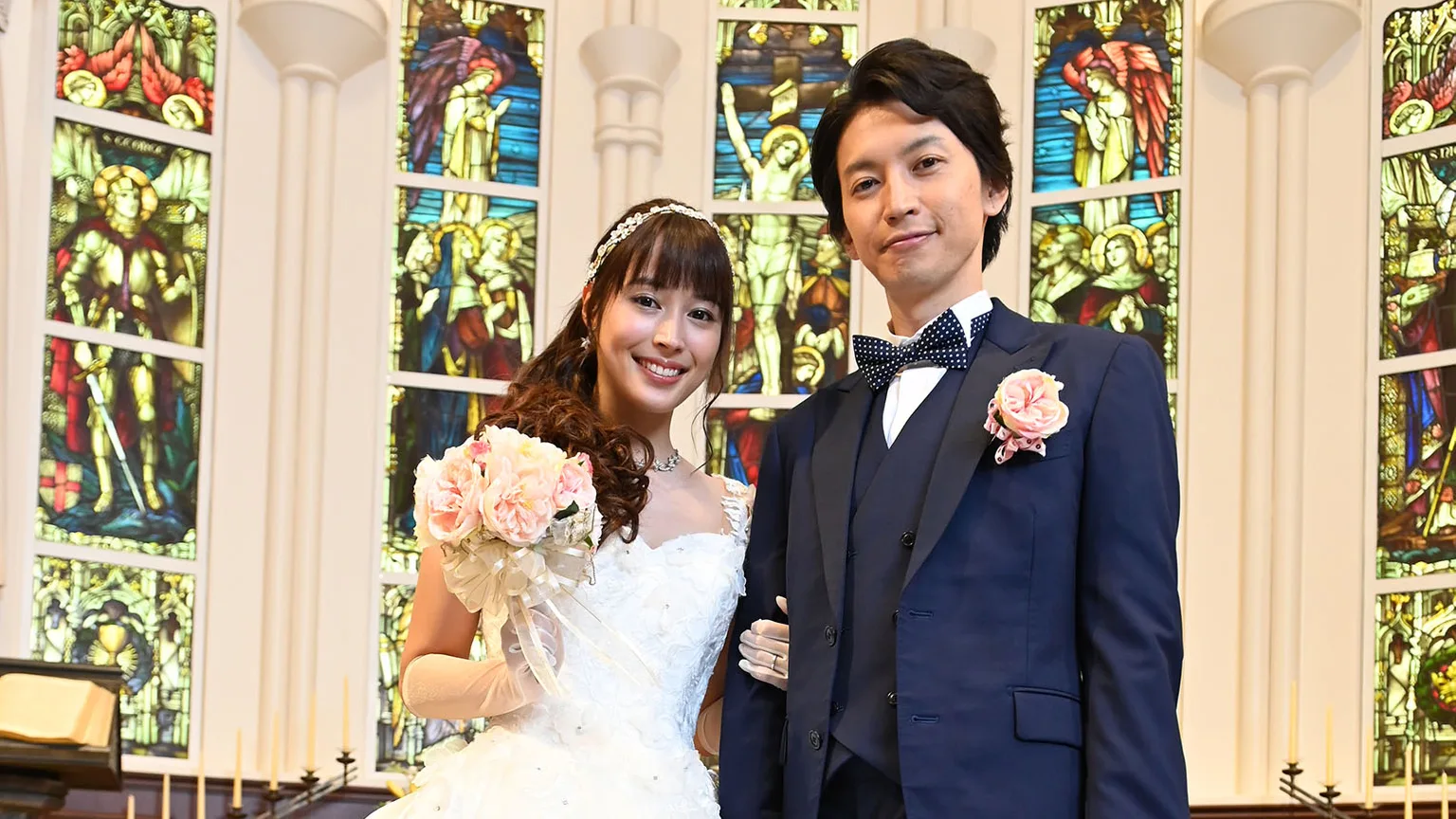 広瀬アリス&大倉忠義 同時休養の裏に結婚・妊娠説は事実?噂?