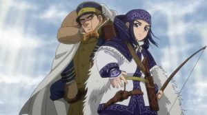 2022年10月『ゴールデンカムイ』4期放送！注目声優をチェック