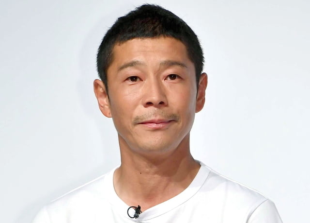 「MZ DAO」も始動！ZOZO創業者・前澤友作の現在の活動は？歴代彼女も調査