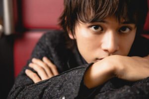 映画『かがみの孤城』リオン役！北村匠海の経歴や過去の出演作品は？