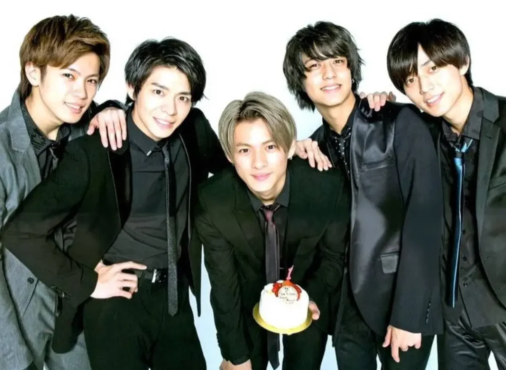 結局どうなった？キンプリ脱退3人の今後とは？残る2人の方向性は？