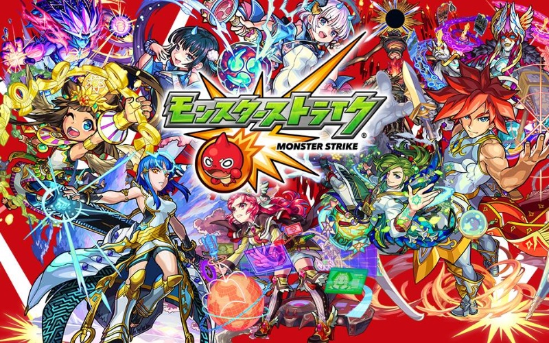 コラボイベントも多数！常に課金額ランク上位『モンスト』の魅力とは？