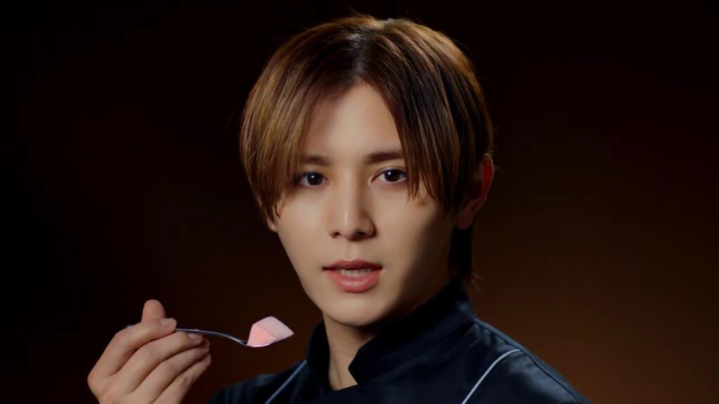 【注目】山田涼介の父親の焼肉屋はどこ？ファンサービスはある？