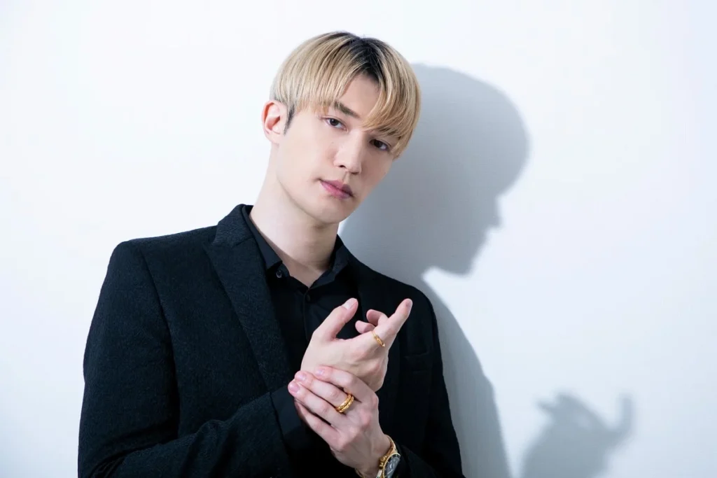 SixTONES（ストーンズ）ジェシーの好きなタイプまとめ！外見&内面別に紹介！