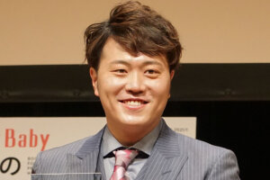 エハラマサヒロの子供は5人！名前や年齢は？子育て方法に指摘の声も