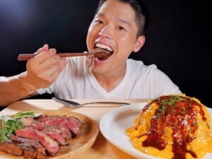 日本でNo.1のYoutuber・バヤシって何者？人気の秘密や経歴・年収を調査