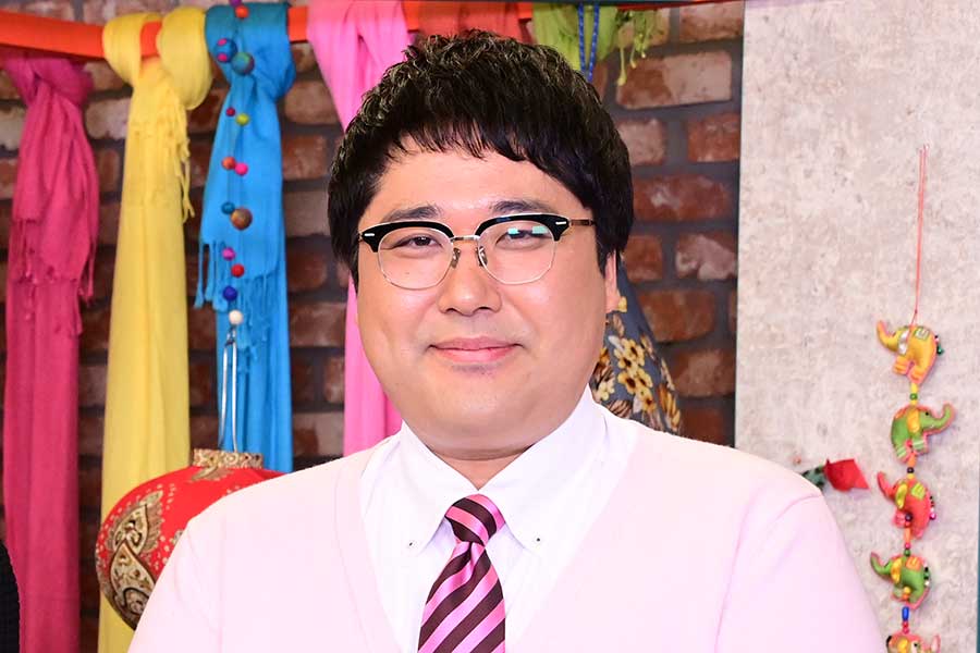 マヂカルラブリ―村上の出身大学や経歴を調査！妻・いくとくらとの馴れ初めは？