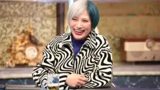 ぱーてぃーちゃん信子の先祖はあの歴史上の大有名人？気になる家系図を調査